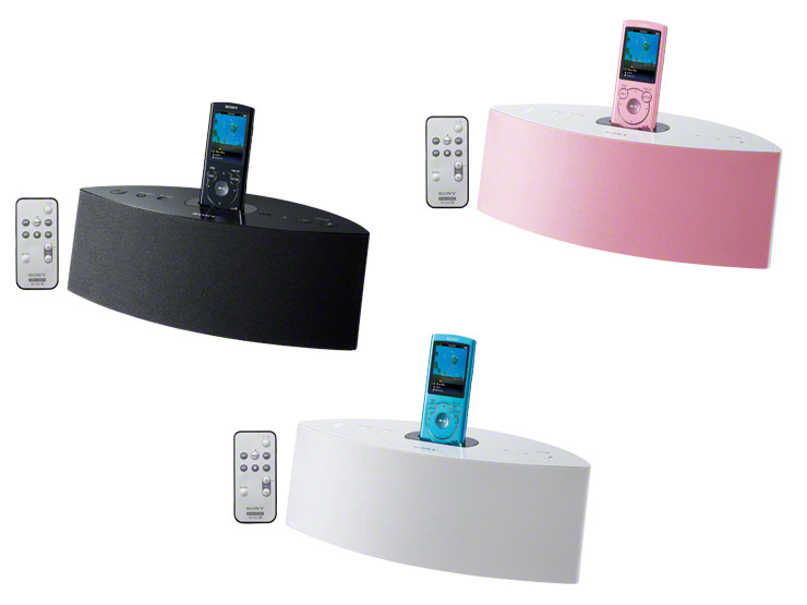 RDP-NWD300 | ポータブルオーディオプレーヤー WALKMAN ウォークマン