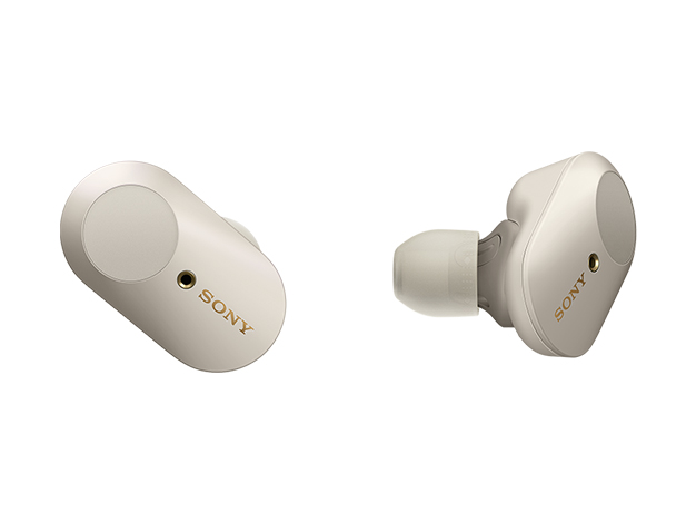 WF-1000XM3 | ヘッドホン | ソニー