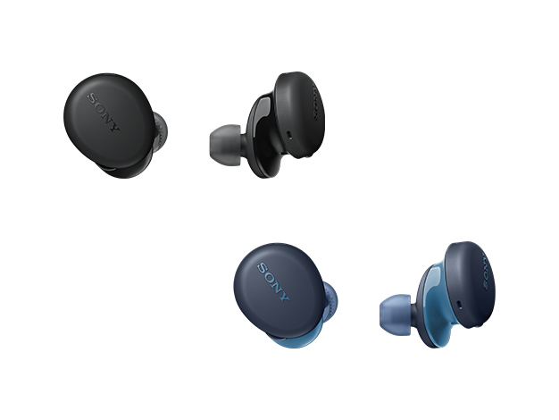 ⭐︎4/25まで【引越タイムセール中】SONY WF-XB700 【公式通販】