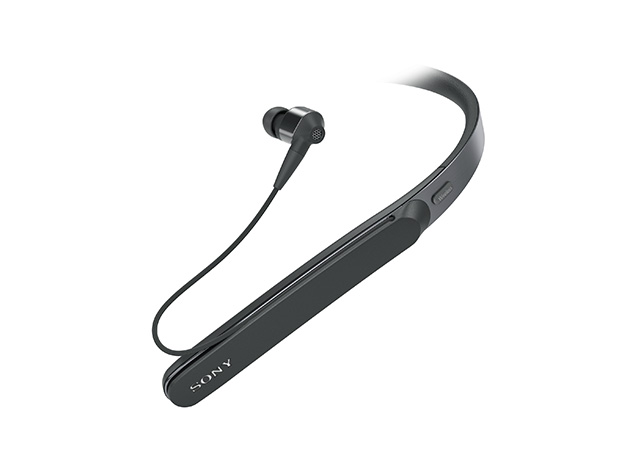 WI-1000X | ヘッドホン | ソニー
