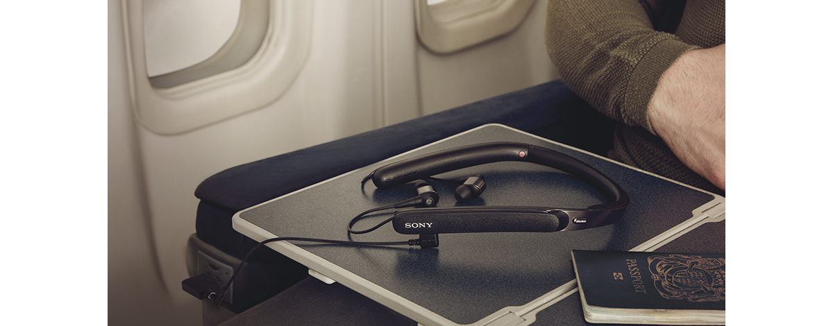 WI-1000X | ヘッドホン | ソニー