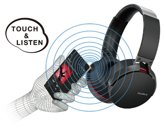 MDR-XB950BT 特長 | ヘッドホン | ソニー