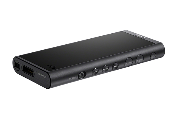 ポータブルプレーヤー SONY WALKMAN NW-ZX300 64GB SONY NW-ZX300
