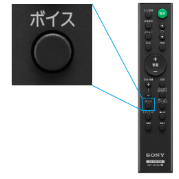 HT-XT100 特長 : 便利な機能 | サウンドバー／ホームシアターシステム