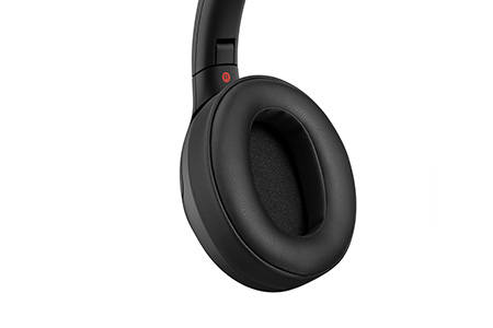 WH-XB900N 特長 : その他の特長 | ヘッドホン | ソニー