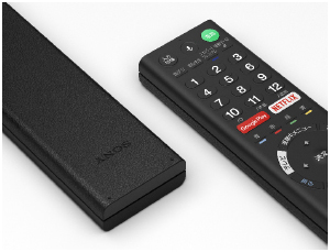 SONY 液晶テレビ32型 リモコン付 テレビ AVアクセサリ リモコン