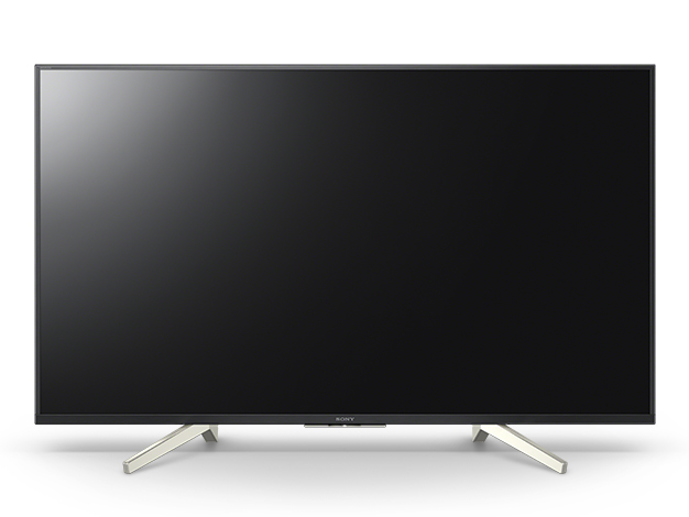 SONY 49V型 4K 液晶テレビ BRAVIA KJ-49X8000G 美品 SONY BRAVIA KJ