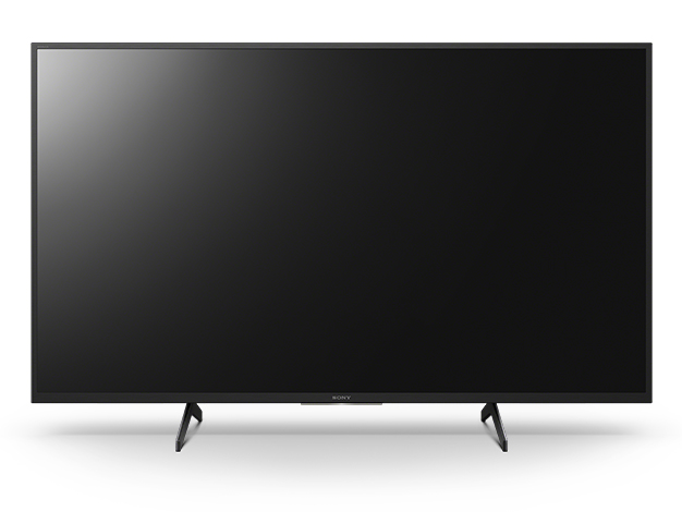 テレビ SONY BRAVIA KJ-75X8000H BRAVIA KJ-75X8000H [75インチ]の製品