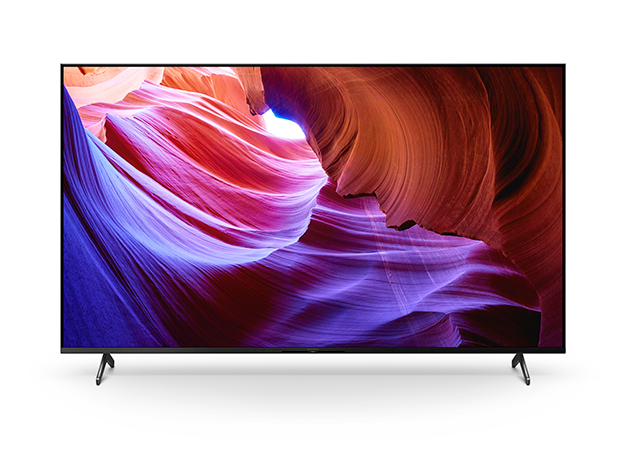 2023年製！ Sony BRAVIA KJ-43X85K 4Kテレビ Amazon.co.jp: ソニー 43V