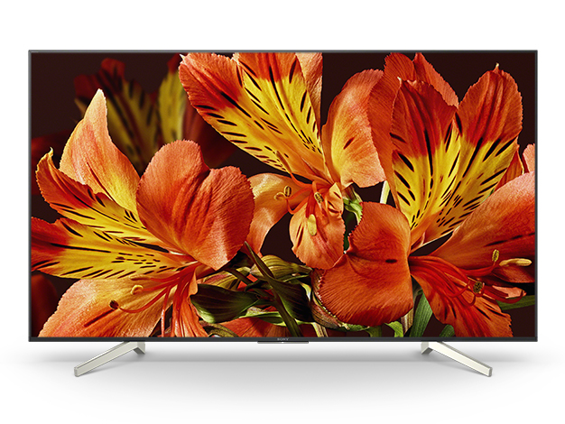 ソニー 液晶テレビ ブラビア SONY BRAVIA KJ-65X8500D