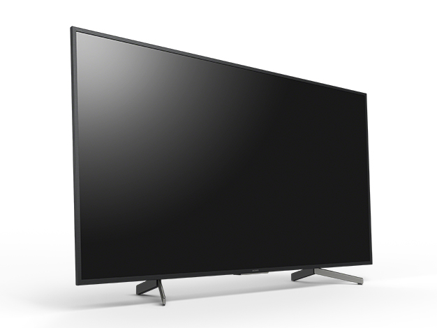 ソニー KJ-43X8000G 43型2019年製⭕️地上 BS/CS動画可テレビ SONY