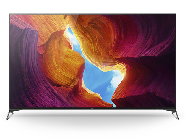 X9500Hシリーズ | テレビ ブラビア | ソニー