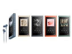 RDP-NWT19 対応商品・アクセサリー | ポータブルオーディオプレーヤー