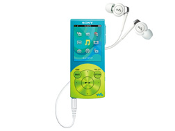 NW-S640シリーズ | ポータブルオーディオプレーヤー WALKMAN