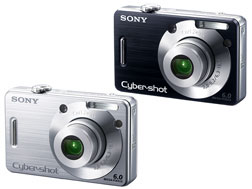 Sony Cyber-shot N50 コンパクトデジタルカメラ SONY CYBER-SHOT N50