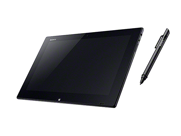 軽量・薄型】VAIO Tap 11 高速起動 Win11 不具合なし即使用OK 軽量