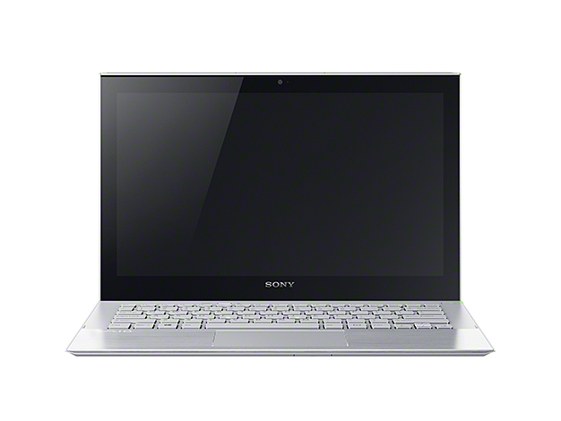 ☆中古品 SONY VAIO Pro 11 SVP11228EJBI Corei5/4GB/128GB☆
