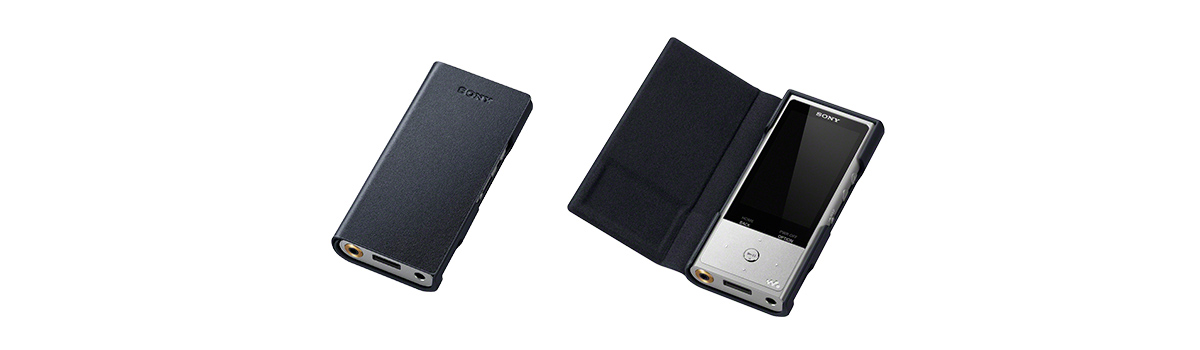 CKL-NWZX100 | ポータブルオーディオプレーヤー WALKMAN ウォークマン