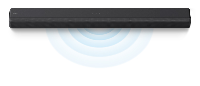 HT-G700 特長 : 高音質技術 | サウンドバー／ホームシアターシステム