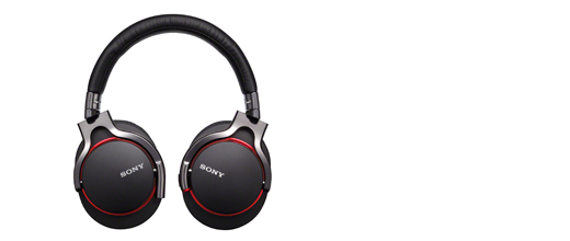 MDR-1R 特長 | ヘッドホン | ソニー