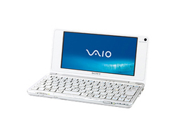 SONY VAIO Pシリーズ VGN-P91S VGN-P91S | 製品別サポート