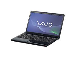 VPCEB49FJ/B・L・P・W | 製品別サポート | パーソナルコンピューター