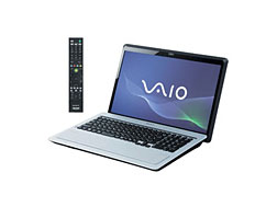 VPCF226FJ/S | 製品別サポート | パーソナルコンピューター VAIO