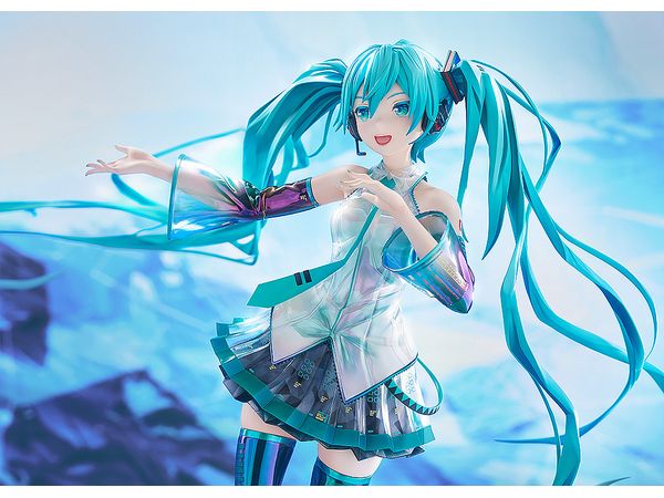 初音ミク 0x27 Eternal Stream 1/4スケール – SOOTANG HOBBY