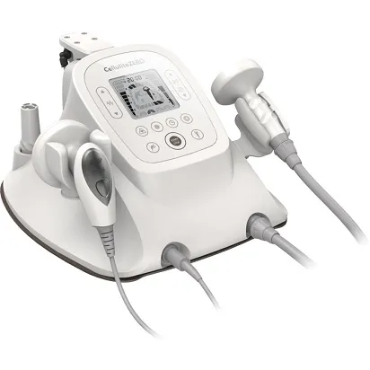 Cellulite ZERO （セルライトゼロ） 台座別売 ワールドジャパン