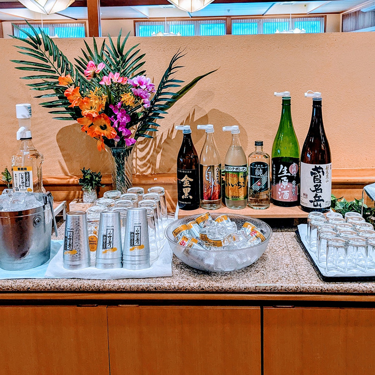 RockonSocialClub RSC 湯飲み RSC湯呑み – Rockon Social Club