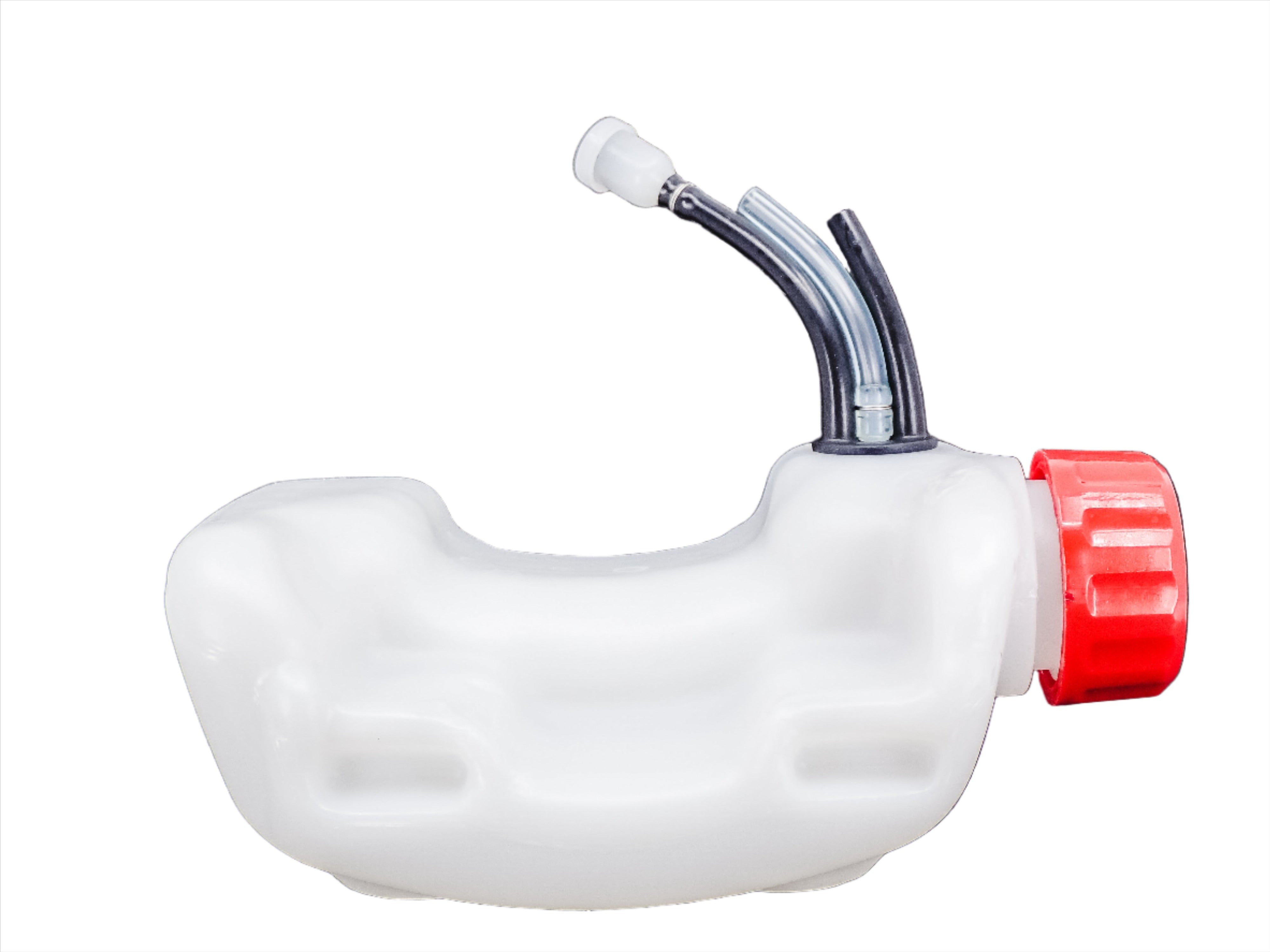 GENUINE SHINDAIWA FUEL TANK FITS 22C 22T 22F A038000141 - Saw Salvage