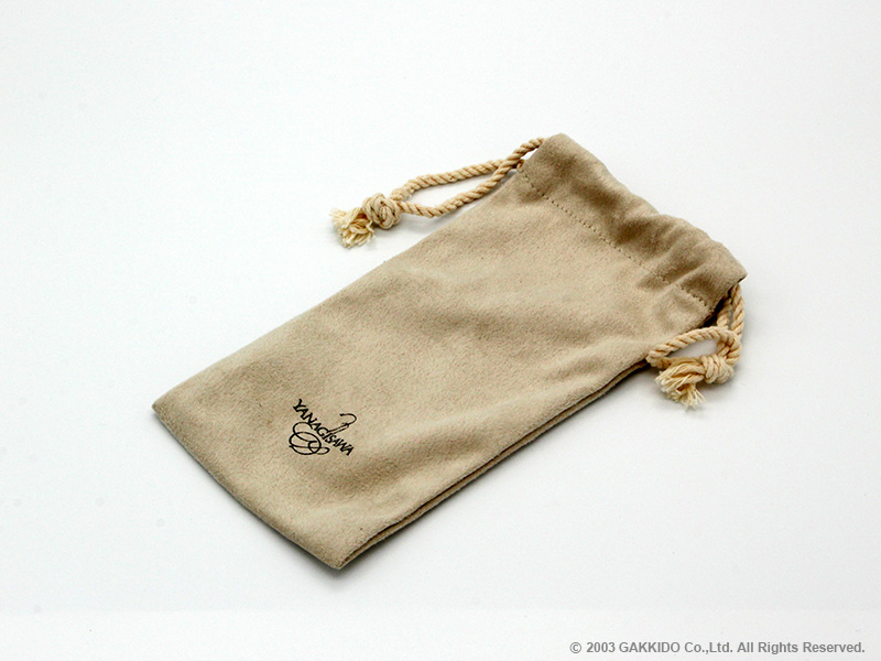 bullseye ヤナギサワアルトメタル用リガチャ 順じめ 24KゴールドP