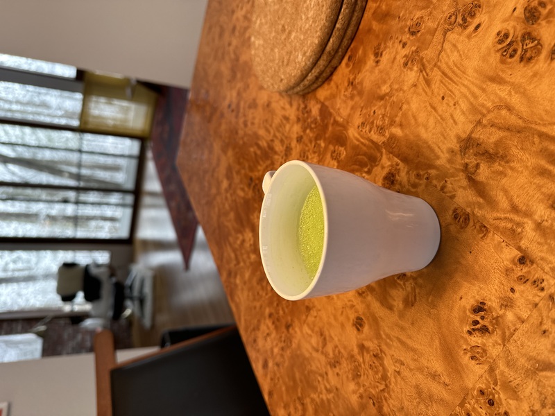 五十鈴 お点前用抹茶 丸久小山園 - Sazen Tea