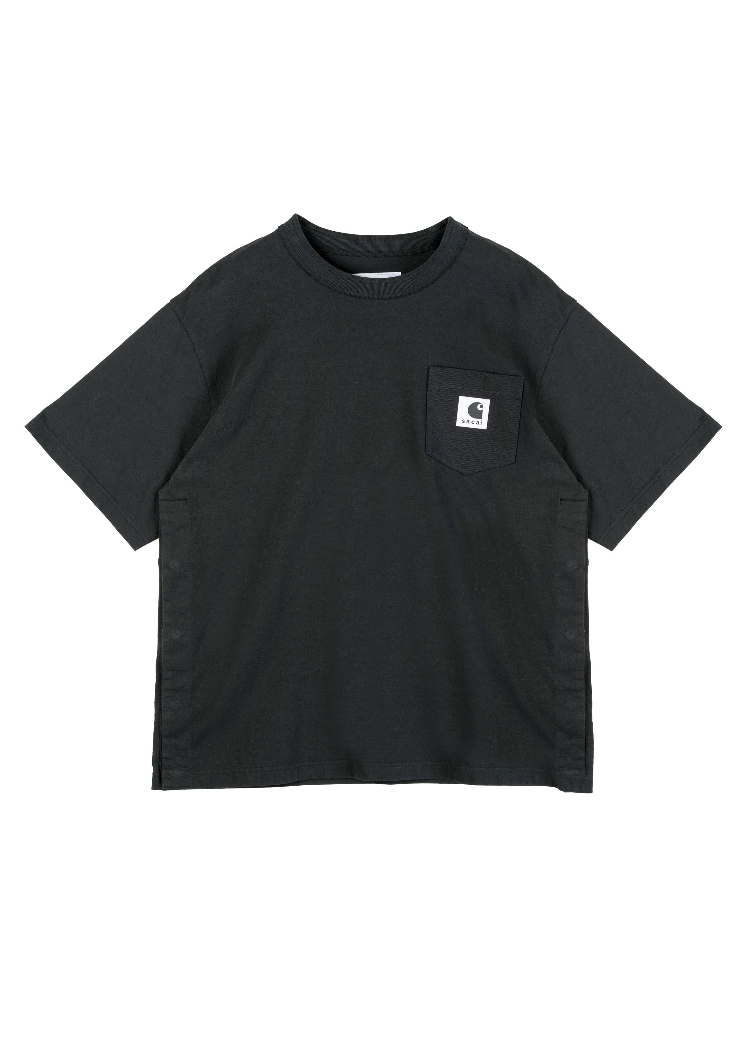 Carhartt WIP Cotton Jersey T-Shirt | sacai Official Store サカイ