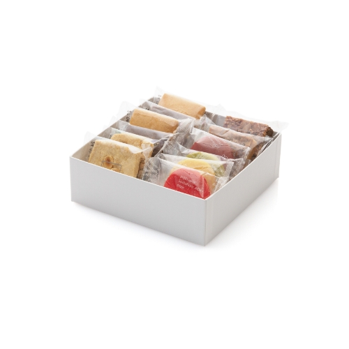 焼き菓子 | パティスリー・サダハル・アオキ・パリ | pâtisserie