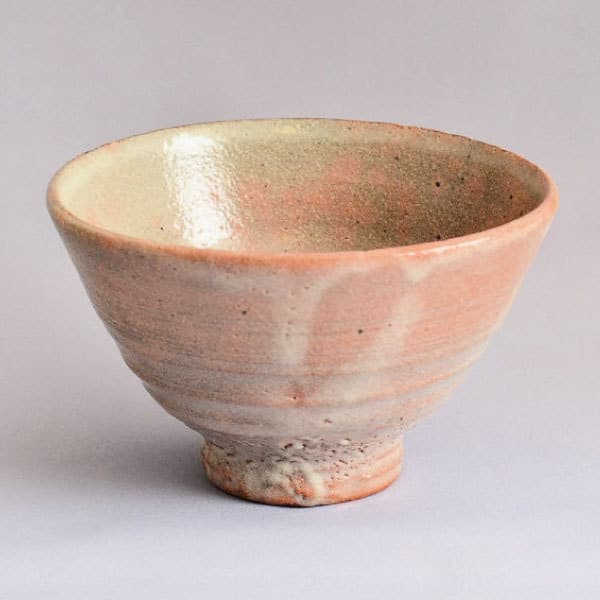 清水茂生 作 萬古焼 井戸茶碗 of 茶の湯 墨東清友館 茶道具専門店(有