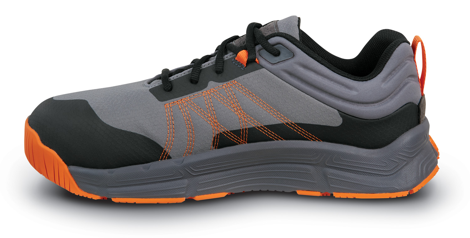 STMA6457EMT Men's XR-1 MaxTRAX® Alloy Toe Athletic