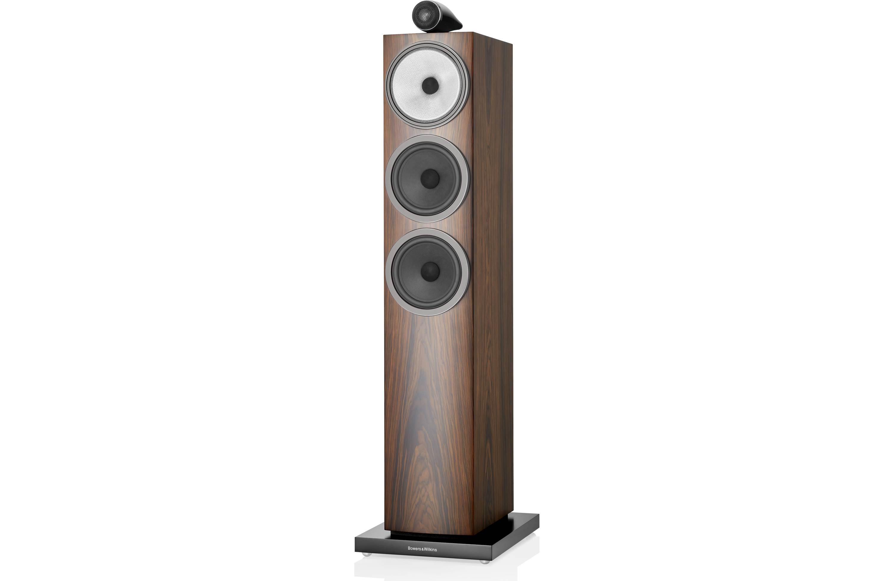 Bowers & Wilkins 703 S3 Floorstanding Speaker – Safe and Sound HQ
