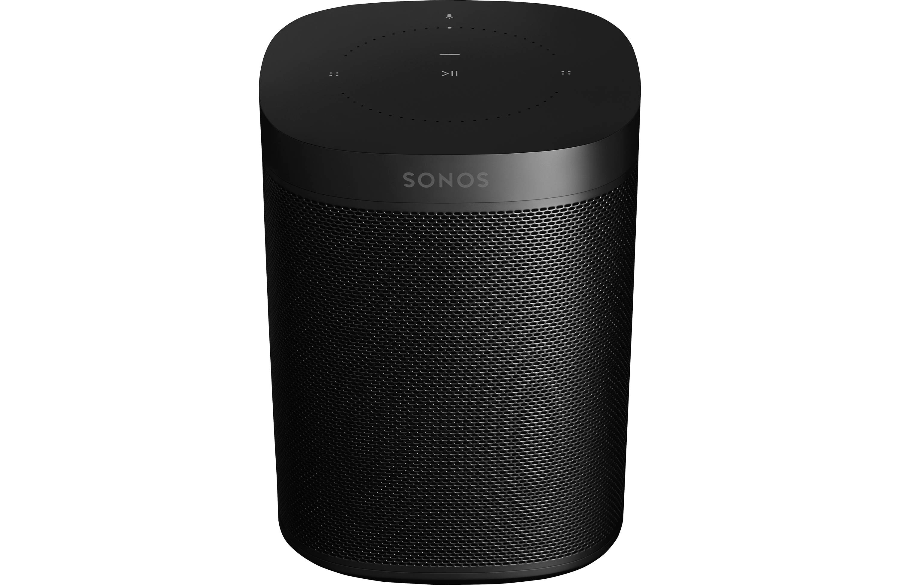 Sonos One Gen 2 Wireless Speaker with Alexa – Safe and Sound HQ