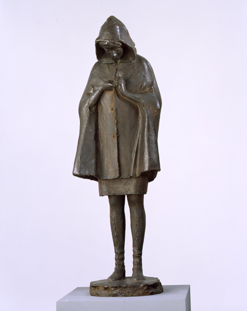 佐藤忠良 主要所蔵作品 | 佐川美術館