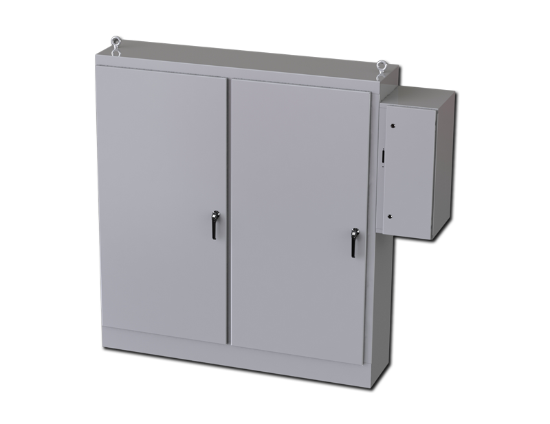 SCE-72XD7818 - Saginaw Control and Engineering