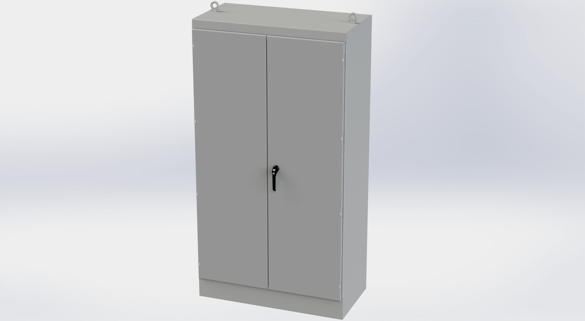 SCE-906020FSD - Saginaw Control and Engineering