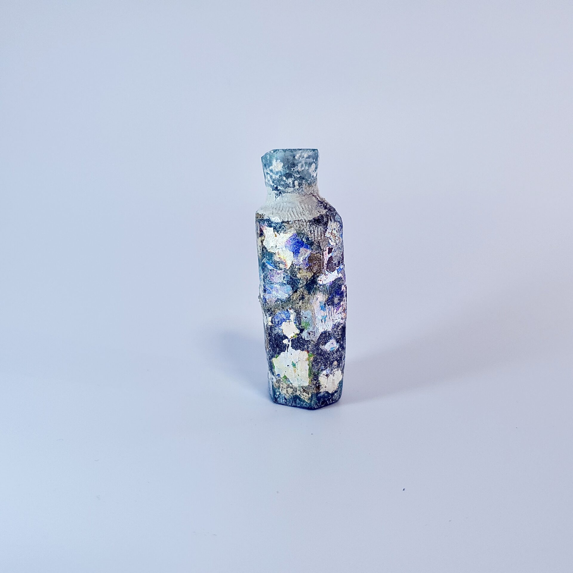 ローマンガラス 香油瓶 【公式通販】