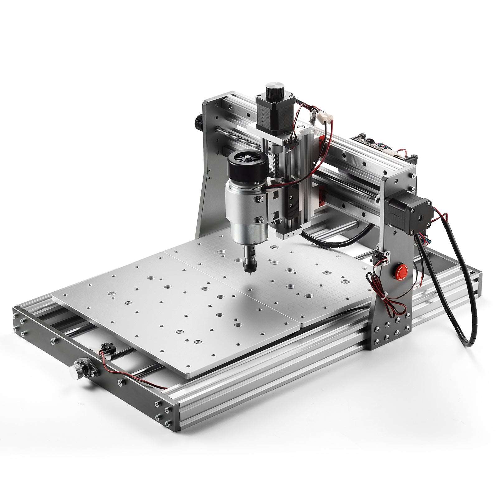 Genmitsu 3040 Y-Axis Extension Kit for 3020-PRO MAX V1 V2 CNC