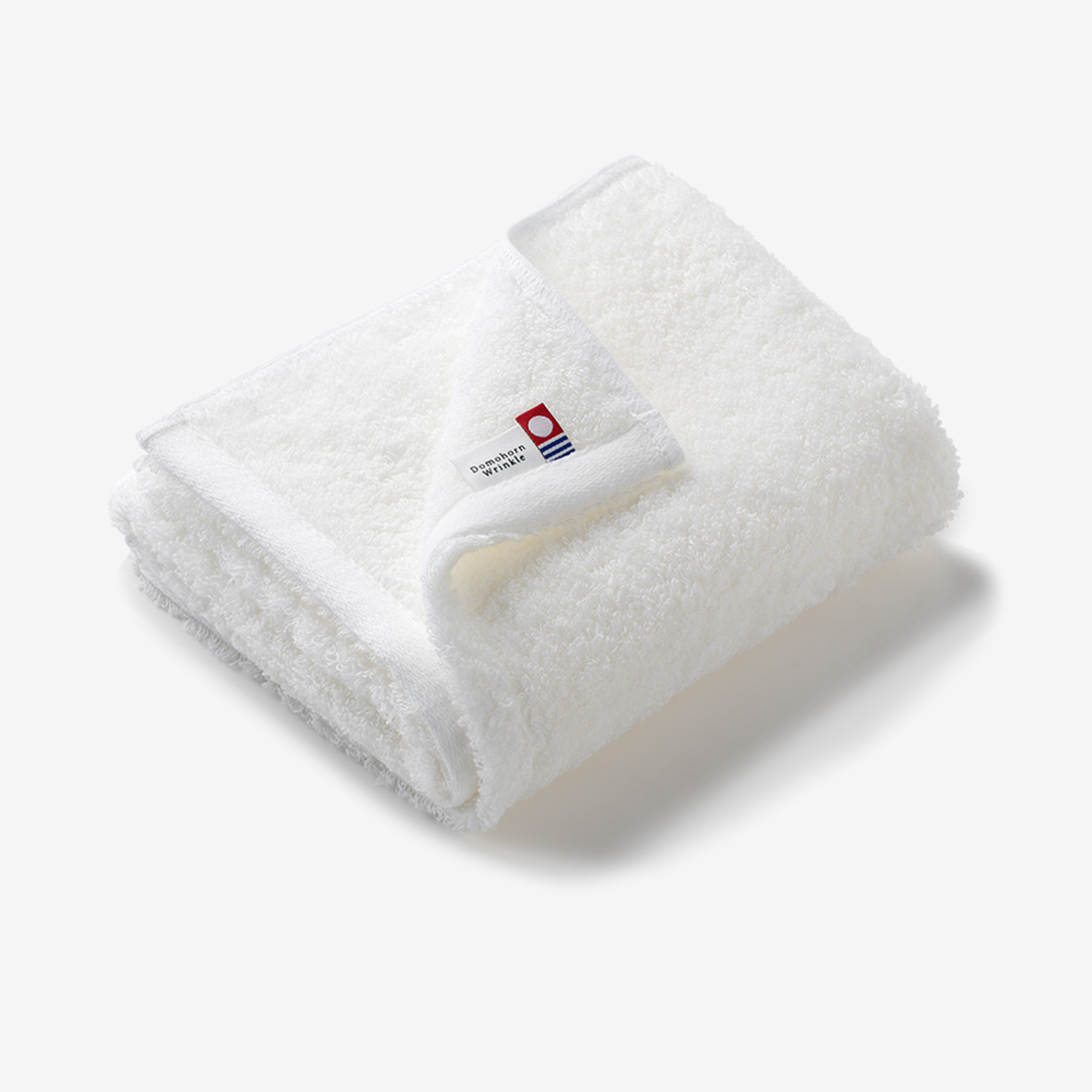 どこまでもお肌にやさしい お手当てタオル(1枚)（ポイント交換品のご