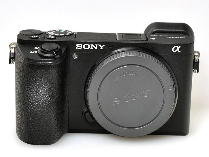SONY α6500 ILCE-6500M 本体ほか SONY α6500 ILCE-6500 ボディ 価格