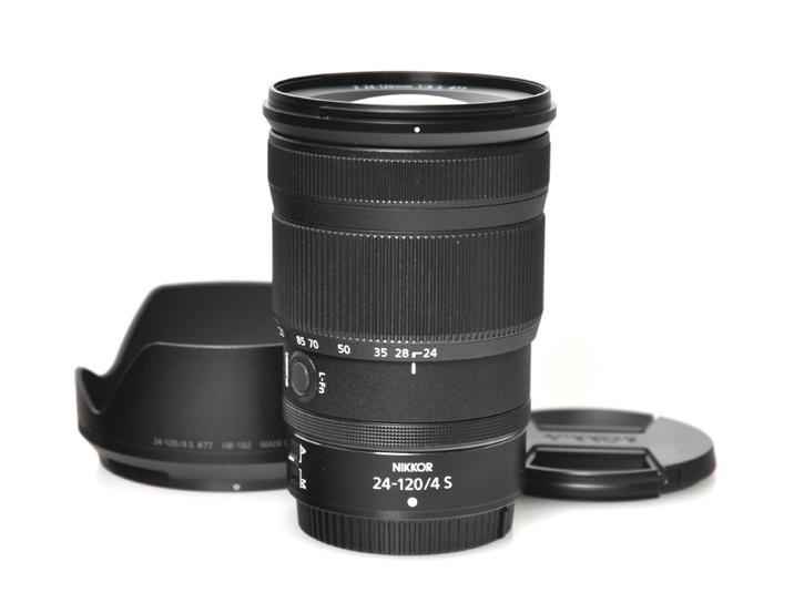 価格.com - ニコン AF-S DX VR Zoom-Nikkor 55-200mm f/4-5.6G IF-ED