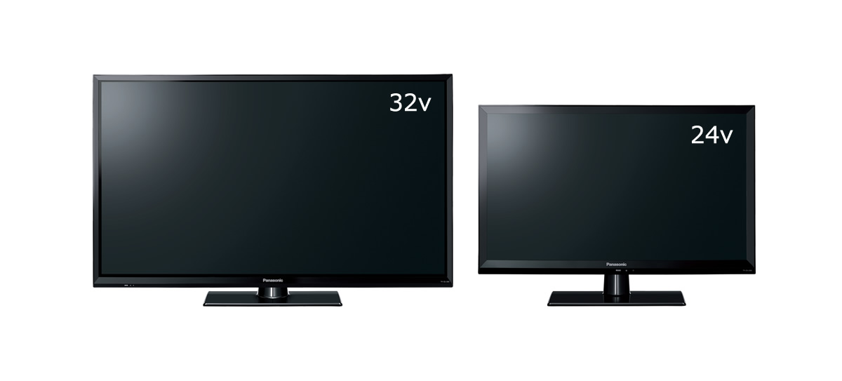 Panasonic VIERA TH-32J300 32インチ液晶テレビ 32V型液晶テレビ