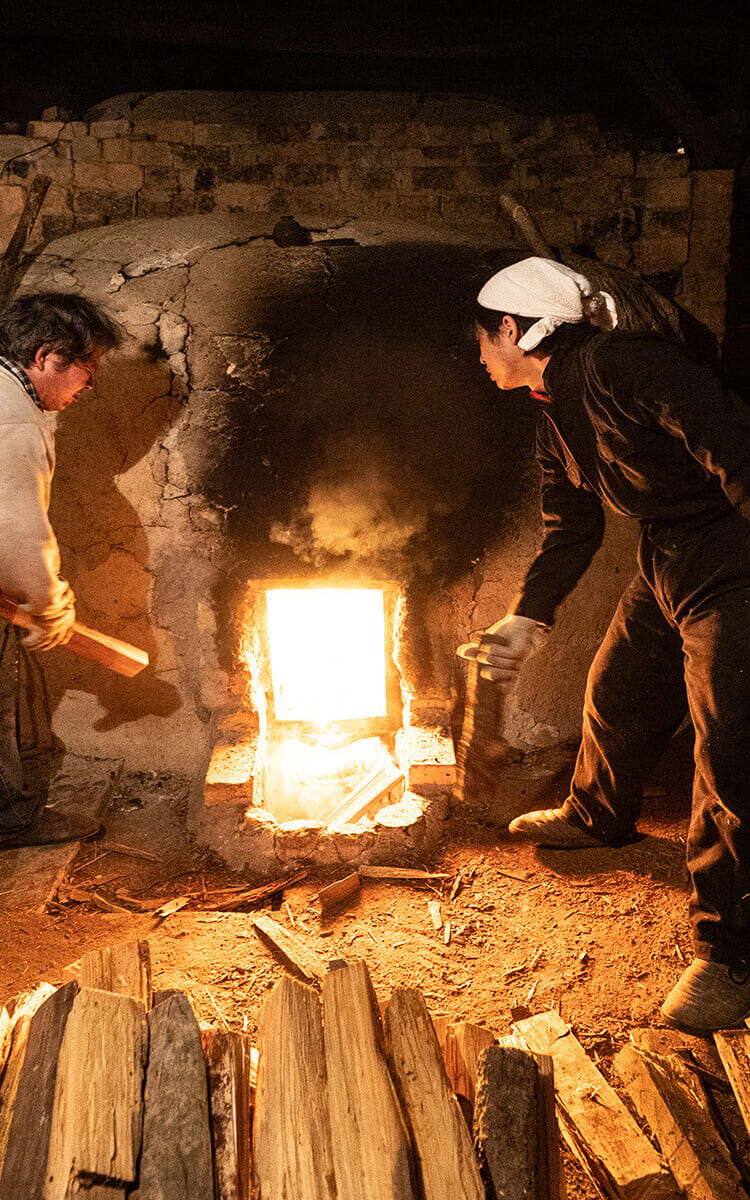 坂髙麗左衛門窯公式ホームページ