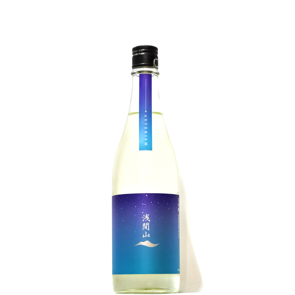 春鶯囀 × ヘラクライスト ビックリマン 特別純米酒 720ML さかや栗原